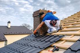 Best Metal Roofing Installation  in Canyon, TX